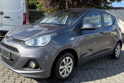 Hyundai i10 57.899 km 5.699 &euro; Hanau 63452