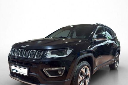Jeep Compass 134.720 km 14.990 &euro; Oberursel (Taunus) OT Oberursel 61440