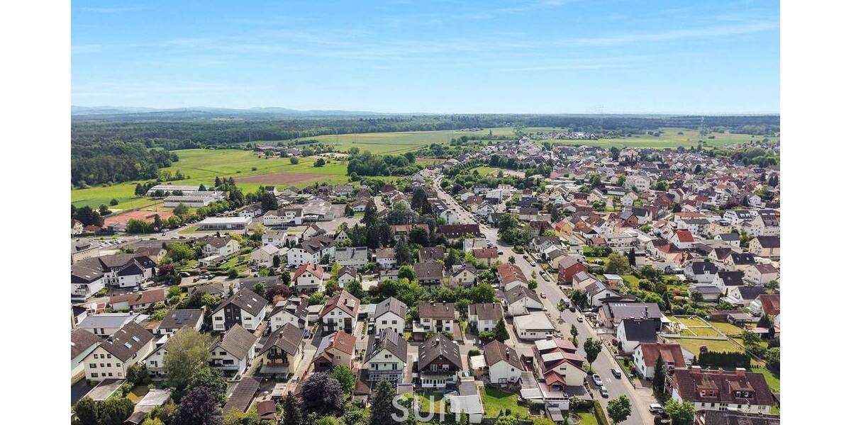Mehrfamilienhaus, Wohnhaus Rödermark Urberach - 8 Zimmer, 191 m&sup2;, 629.000&euro; | Angebot:26643410