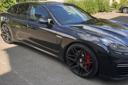Porsche Panamera 137.000 km 38.990 &euro; Neu Isenburg (bei Frankfurt am Main) 63263