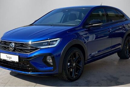 VW Taigo 2.950 km 32.880 &euro; Aschaffenburg 63741