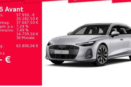 Audi A6 23.289 km 57.950 &euro; Frankfurt am Main 60314