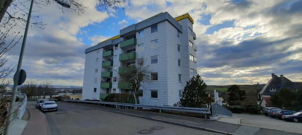 Etagenwohnung Bad Soden am Taunus - 2 Zimmer, 53 m&sup2;, 1.300&euro; | Angebot:25960513