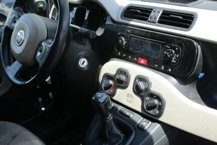 Fiat Panda 161.000 km 1.950 &euro; Dreieich 63303