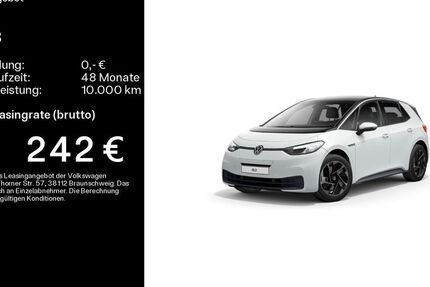 VW ID.3 32.600 km 17.999 &euro; Linsengericht 63589