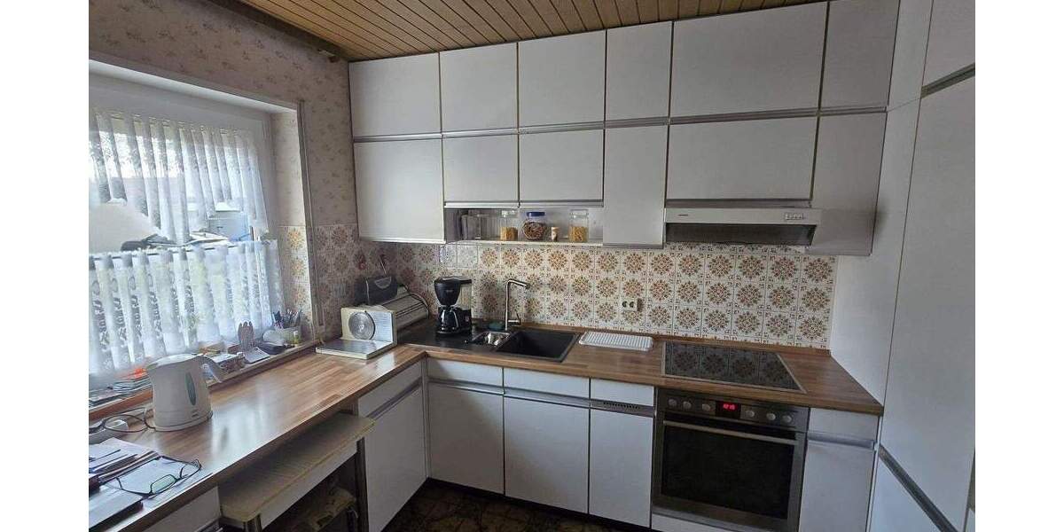 Reihenmittelhaus Aschaffenburg Damm - 5 Zimmer, 135 m&sup2;, 425.000&euro; | Angebot:25749975