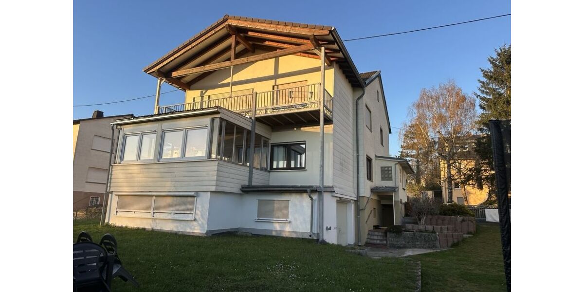 79 m² Untervermietung teilmöbliert fast alleinige Nutzung, Feldrandlage - Erdgeschoßwohnung Kronberg | Angebot:25995563