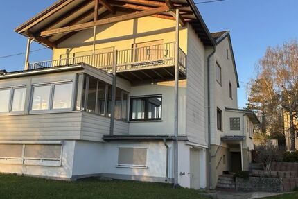 79 m² Untervermietung teilmöbliert fast alleinige Nutzung, Feldrandlage - Wohnung Kronberg | Angebot:25995563