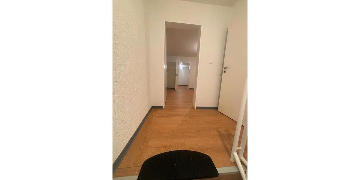 Etagenwohnung Karben - 4 Zimmer, 70 m&sup2;, 850&euro; | Angebot:26192148