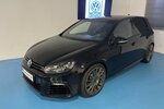 VW Golf R 4Motion 6-Gang /Leder/ 19´´/Xenon/HG-M 247.000 km 12.950 &euro; Dreieich 63303