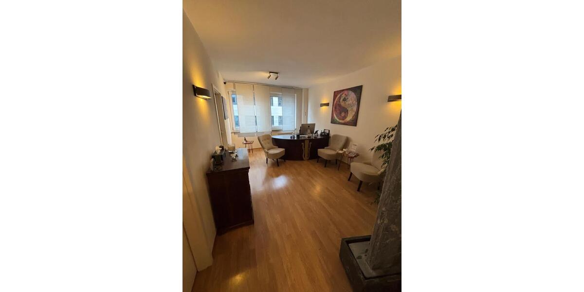 Gewerbeobjekt Bad Nauheim - 1.750&euro; | Angebot:26577944