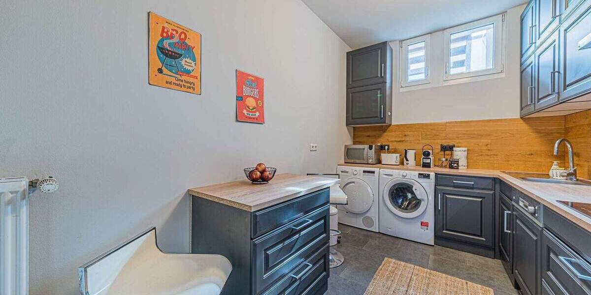 Etagenwohnung Bad Homburg vor der Höhe Bad Homburg - 3 Zimmer, 70 m&sup2;, 2.200&euro; | Angebot:25661866