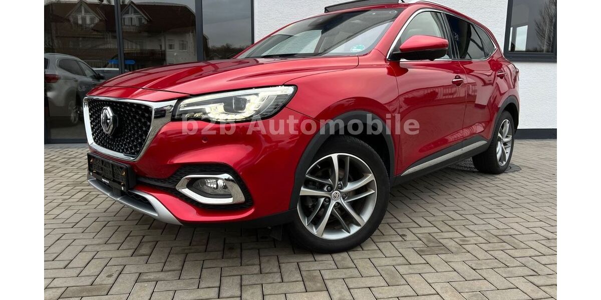 MG EHS 39.300 km 20.598 &euro; Altenstadt 63674