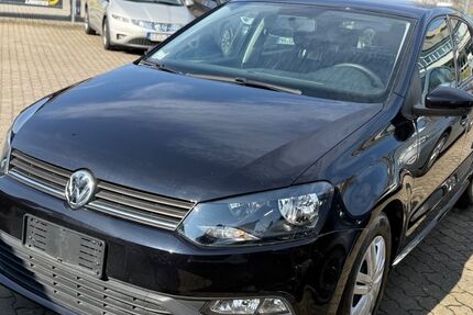 VW Polo 137.902 km 3.999 &euro; Hanau 63452