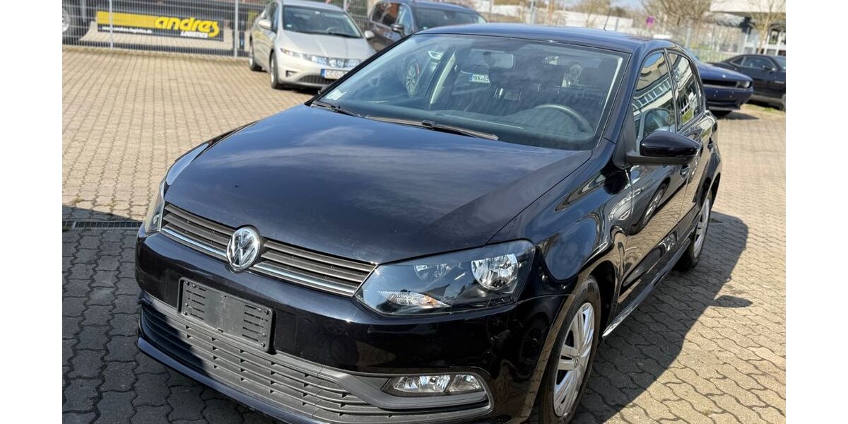 VW Polo 137.902 km 3.999 &euro; Hanau 63452