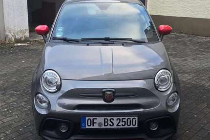 Abarth 595 Competizione 64.000 km 19.200 &euro; Offenbach am Main, Stadt 63071
