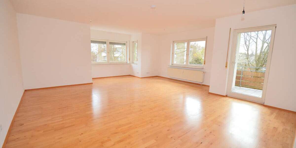 Etagenwohnung Neu-Isenburg Isenburg - 4 Zimmer, 118 m&sup2;, 1.450&euro; | Angebot:25894629