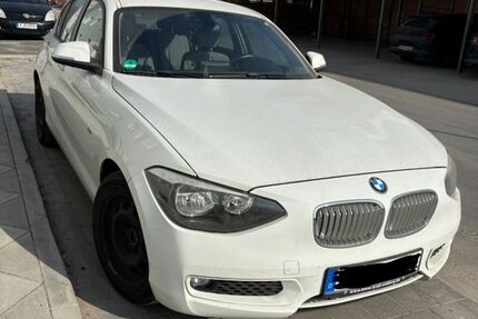 BMW 116 158.000 km 6.199 &euro; Frankfurt 60439