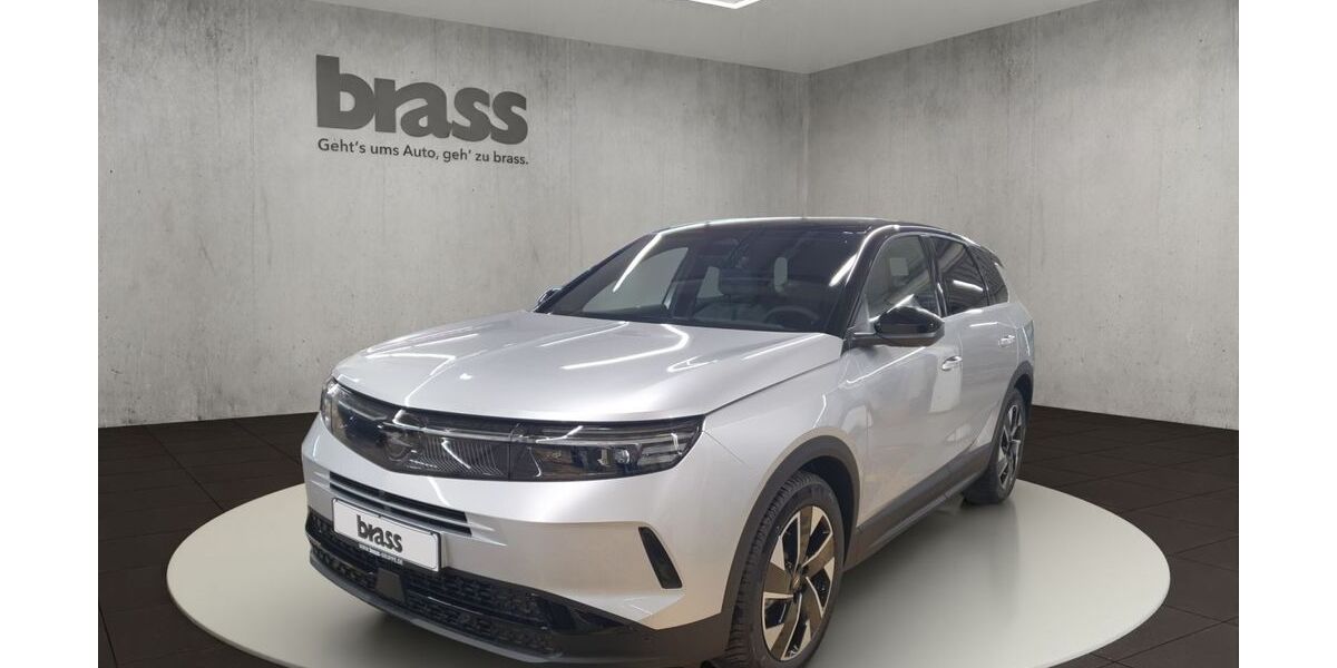 Opel Grandland (X) 4.950 km 31.950 &euro; Aschaffenburg 63739