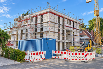 Wohnung Aschaffenburg Österreicher Kolonie - 3 Zimmer, 92 m&sup2;, 699.000&euro; | Angebot:27481441