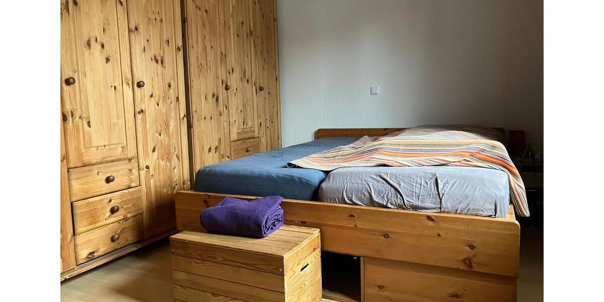 Einfamilienhaus Seligenstadt - 4.5 Zimmer, 90 m&sup2;, 280.000&euro; | Angebot:25638935