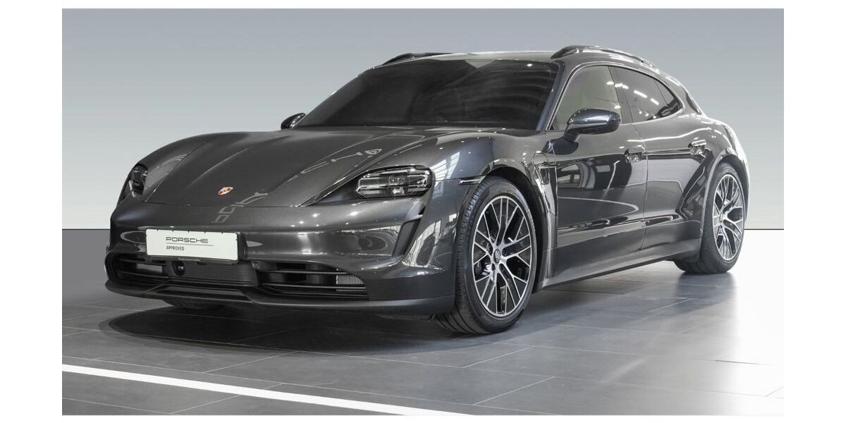 Porsche Taycan 35.250 km 76.980 &euro; Frankfurt am Main 65936