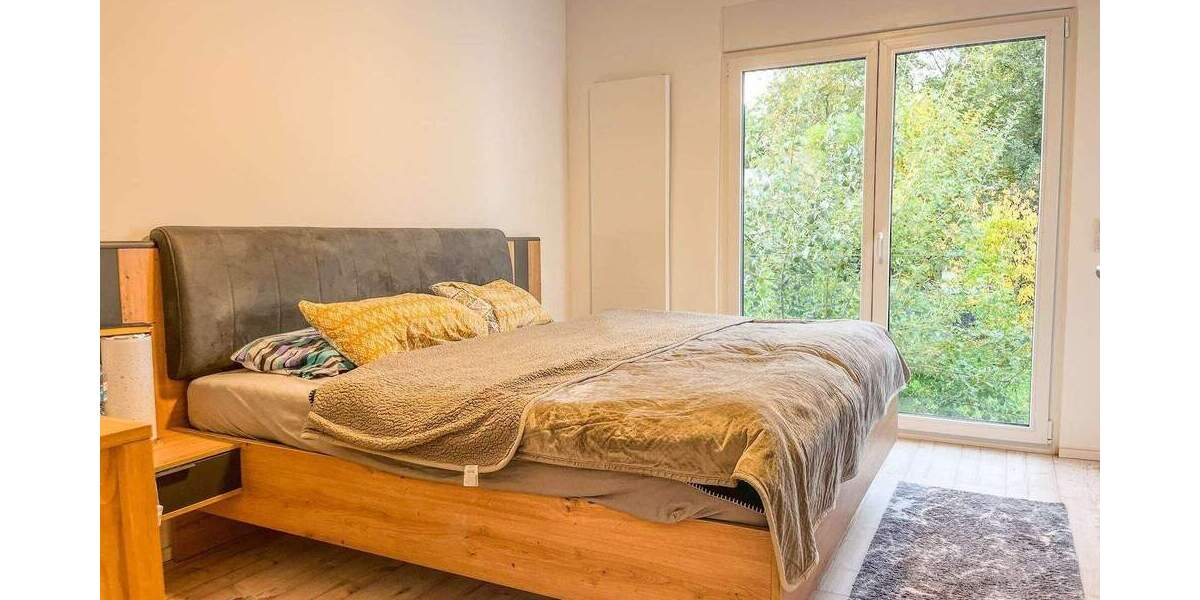 Reihenmittelhaus Dreieich Dreieichenhain - 4 Zimmer, 100 m&sup2;, 526.000&euro; | Angebot:25733041