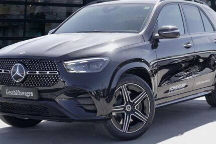 Mercedes-Benz GLE 350 8.000 km 86.640 &euro; Aschaffenburg 63741