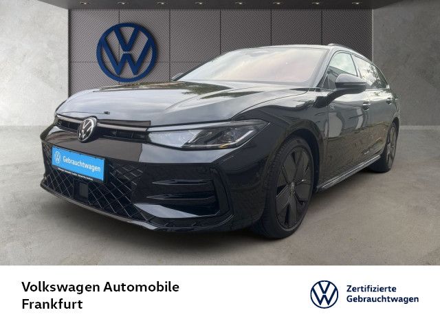 VW Passat 14.900 km 49.850 &euro; Neu-Isenburg 63263