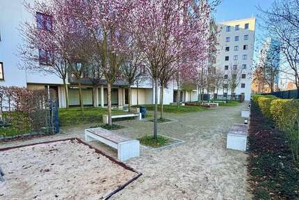 Wohnung Frankfurt am Main Ostend - 4 Zimmer, 143 m&sup2;, 1.349.000&euro; | Angebot:24647078