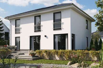 Haus Friedberg - 5 Zimmer, 155 m&sup2;, 850.000&euro; | Angebot:20466352