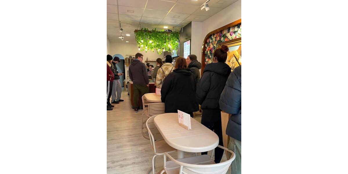 Gewerbeobjekt Hanau - 1.350&euro; | Angebot:24635691