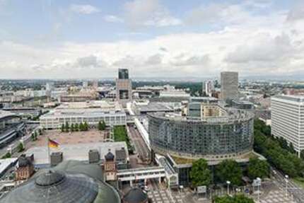 Gewerbeobjekt Frankfurt am Main Westend Süd - 2.219&euro; | Angebot:26010651