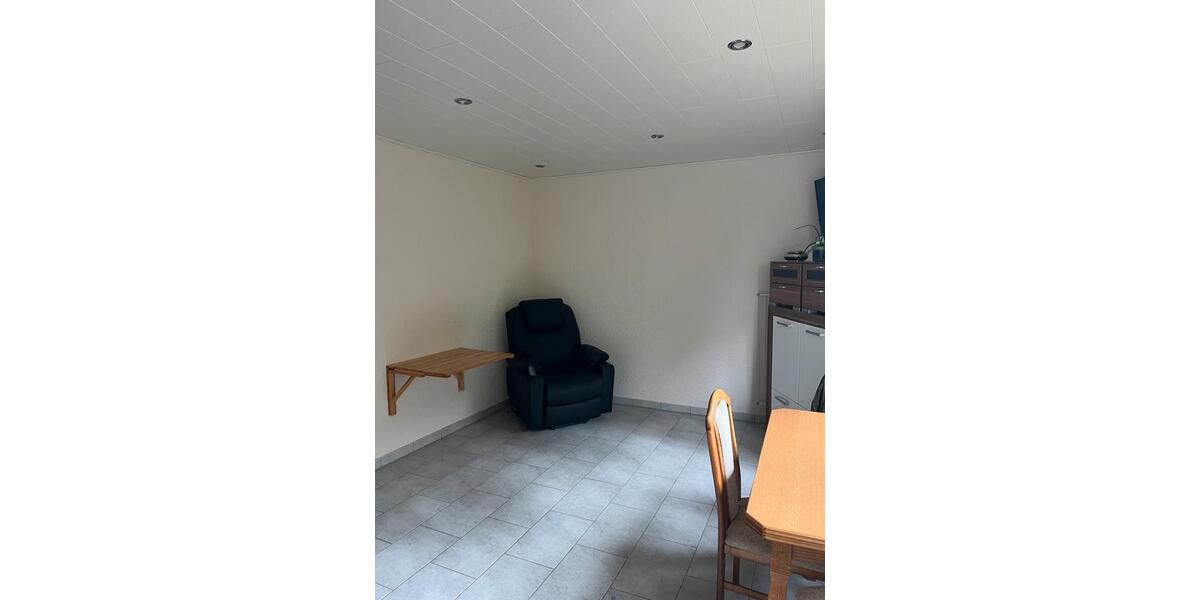 Etagenwohnung Ranstadt - 2 Zimmer, 41 m&sup2;, 99.000&euro; | Angebot:27464041