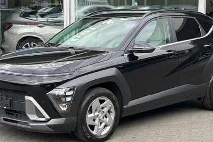 Hyundai KONA 45.989 km 21.950 &euro; Dieburg 64807