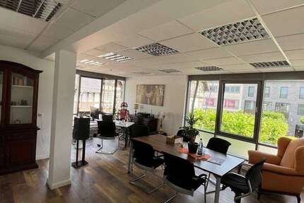 Gewerbeobjekt Bad Homburg v. d. Höhe Bad Homburg v. d. Höhe - 250&euro; | Angebot:26012241