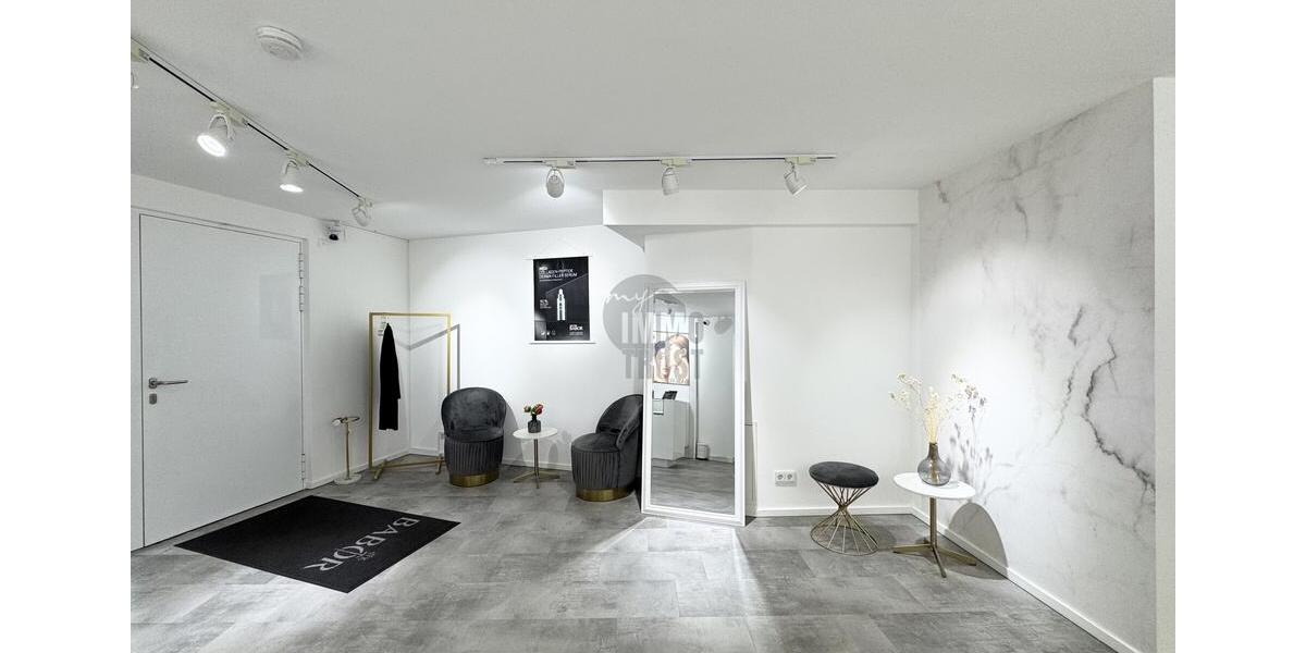 Gewerbeobjekt Frankfurt am Main Nordend Ost - 3.450&euro; | Angebot:22709542