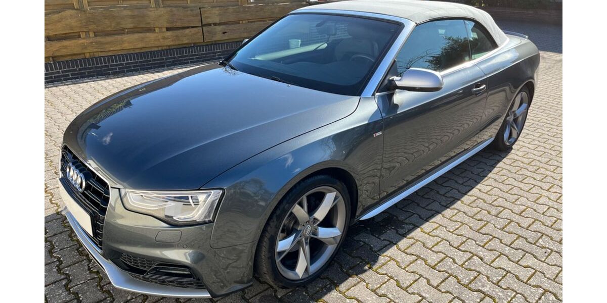 Audi A5 31.300 km 23.900 &euro; Seligenstadt 63500