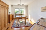 albero:) Ein Zuhause mit Atmosphäre  großzügiges Grundstück in gewachsener Wohnlage - Einfamilienhaus Seligenstadt Klein-Welzheim | Angebot:27540905