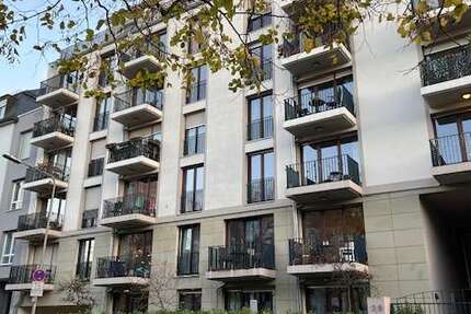 Wohnung Frankfurt Gutleutviertel - 3 Zimmer, 80 m&sup2;, 639.000&euro; | Angebot:24847710