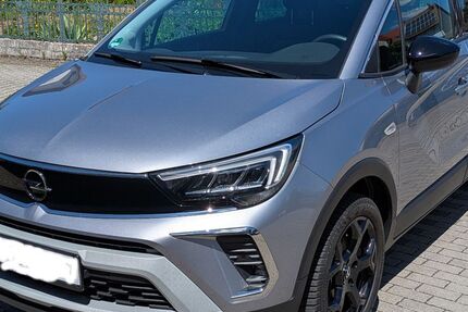 Opel Crossland (X) 4.200 km 16.500 &euro; Dieburg 64807