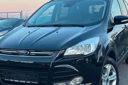 Ford Kuga 148.000 km 12.599 &euro; Dietzenbach 63128