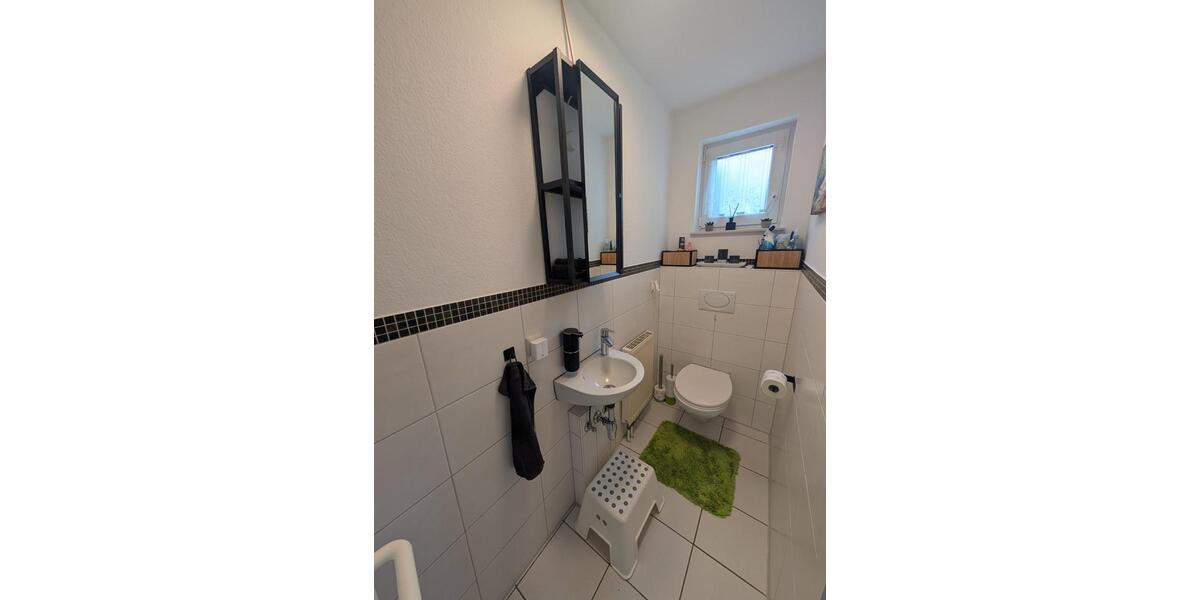 Reihenhaus Nidderau - 5 Zimmer, 107 m&sup2;, 469.000&euro; | Angebot:25395699