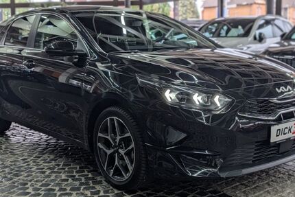Kia ceed / Ceed 14.465 km 21.450 &euro; Dieburg 64807