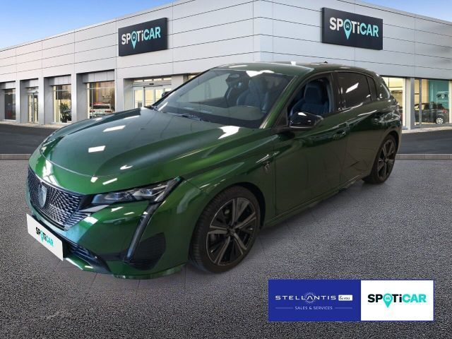 Peugeot 308 22.344 km 21.690 &euro; Frankfurt 60314