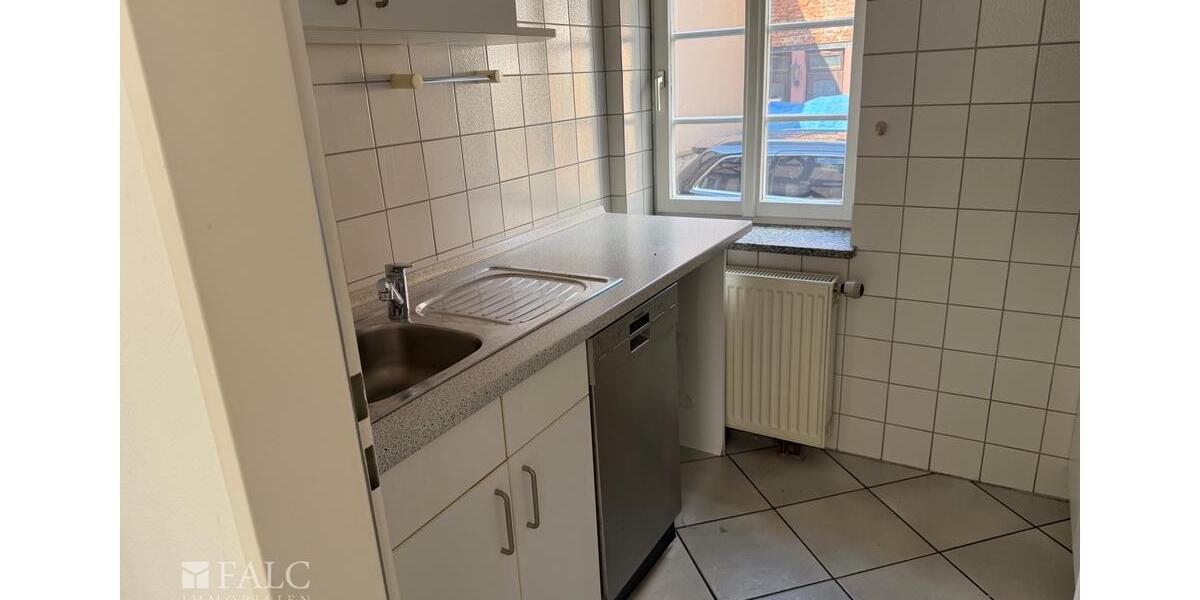 Gewerbeobjekt Oberursel (Taunus) - 2.500&euro; | Angebot:22016918