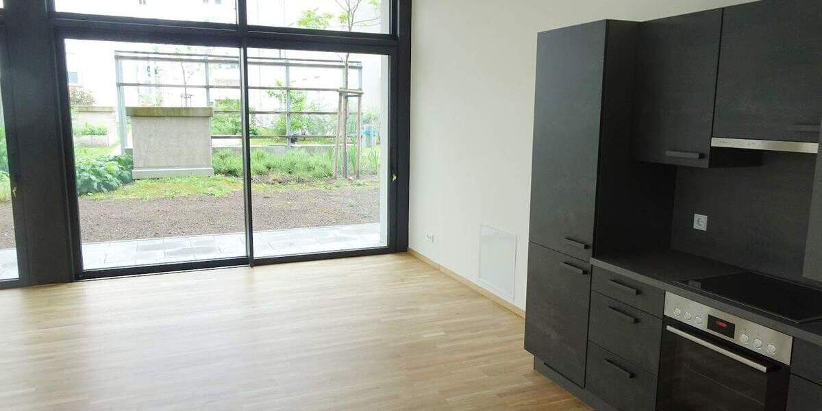 Terrassenwohnung Frankfurt am Main Schwanheim - 3 Zimmer, 103 m&sup2;, 1.900&euro; | Angebot:25672137