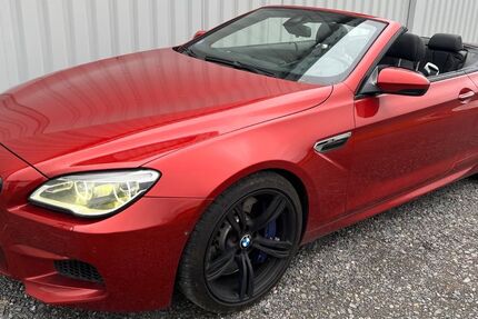 BMW M6 239.700 km 32.500 &euro; Schöllkrippen 63825