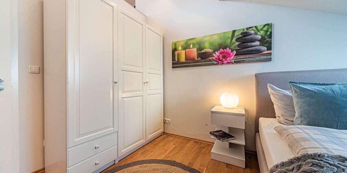 Etagenwohnung Bad Homburg vor der Höhe Bad Homburg - 3 Zimmer, 69 m&sup2;, 1.900&euro; | Angebot:25661913