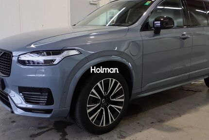 Volvo XC90 74.773 km 46.940 &euro; Eschborn 65760